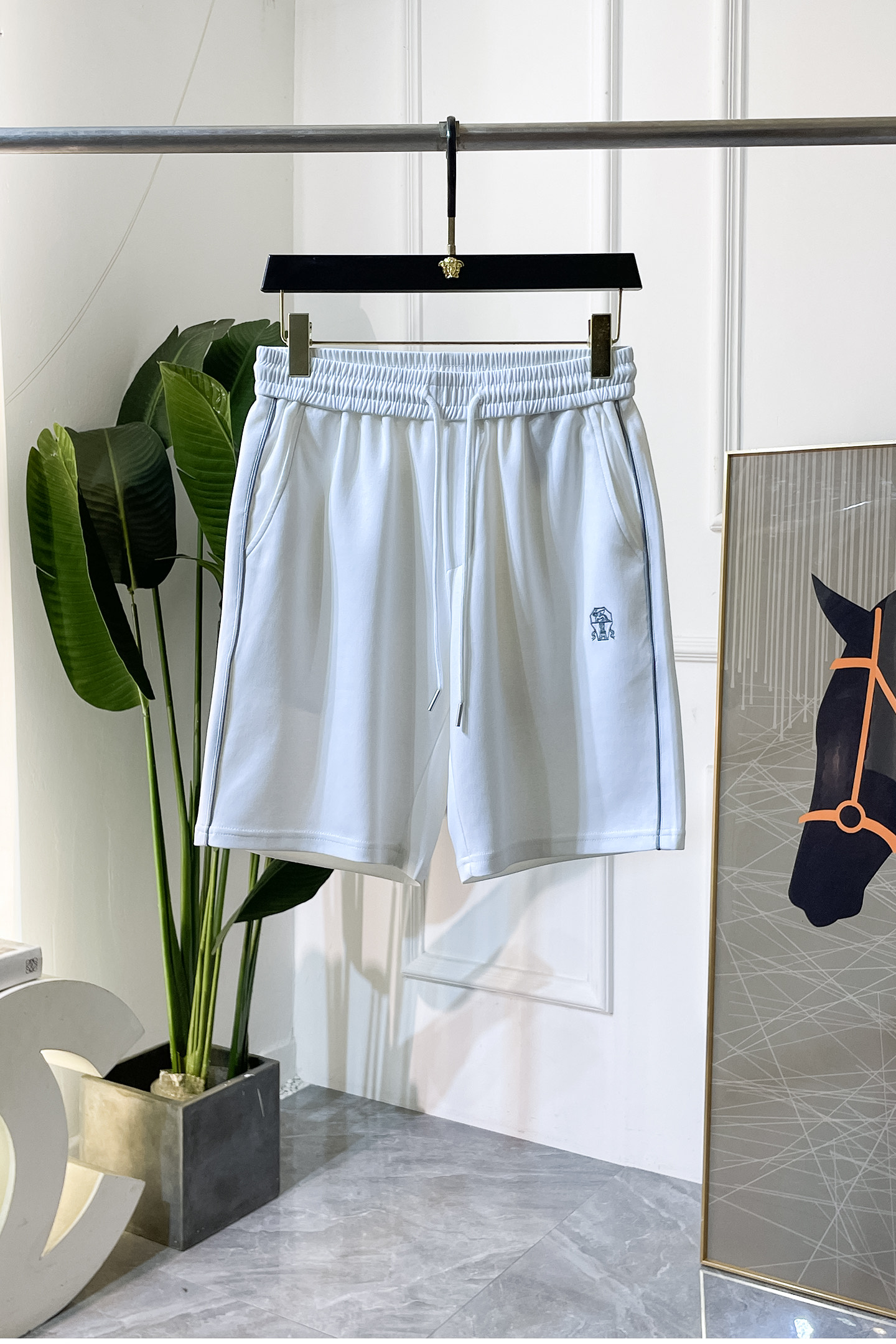 clothes and pants